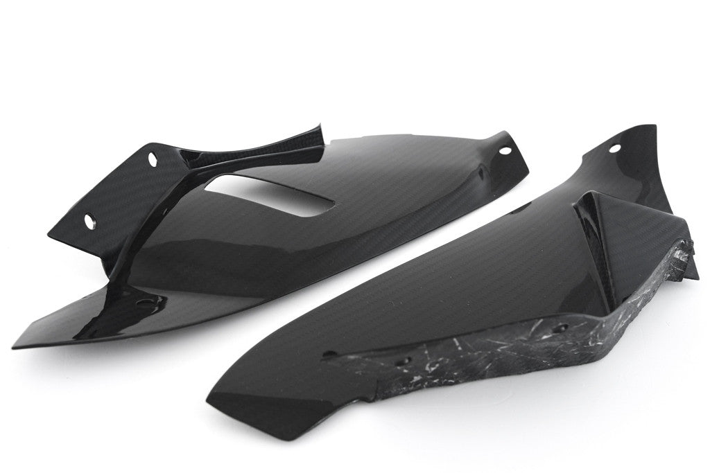 İç parçalar Bugspoiler Carbon Fullsix BMW S1000RR K46 (15-18) 