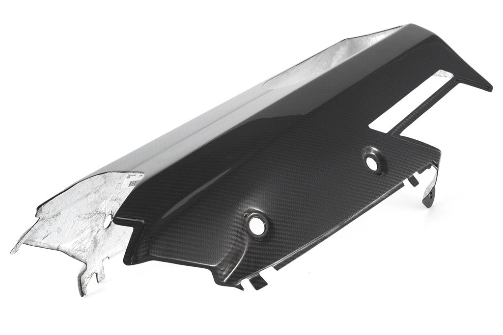 Bugspoiler "OEM" Karbon Fullsix Yamaha YZF-R1 M RN32 & RN49 (15-19) 