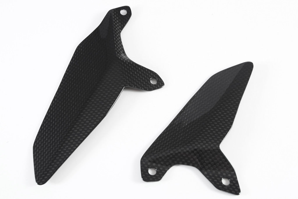 Fersschutz Karbon Fullsix Ducati Panigale V2 955 (20-24) 