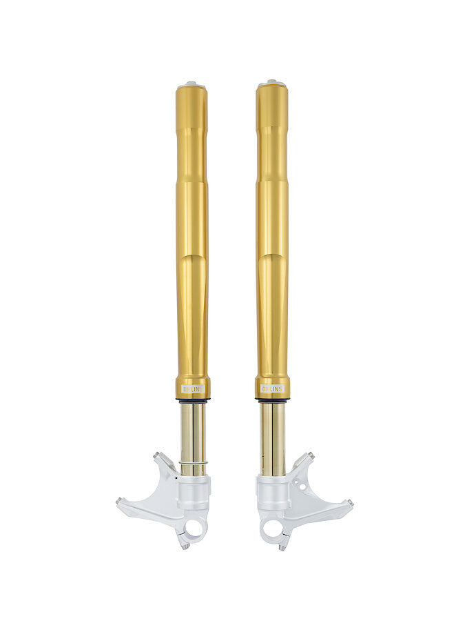 Öhlins Ters Çatal Road-Track FGRT 237 Kawasaki ZX-10 R/RR (21-26) 