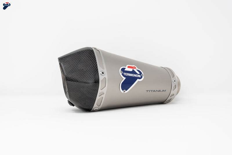 Termignoni Slip-On Kiti Konik BMW S1000RR K67 (19-20) 