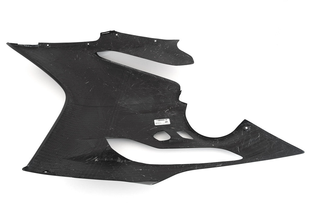 Sağ yan parça "RACE" Carbon Fullsix Ducati Panigale 1299/S (15-18) 