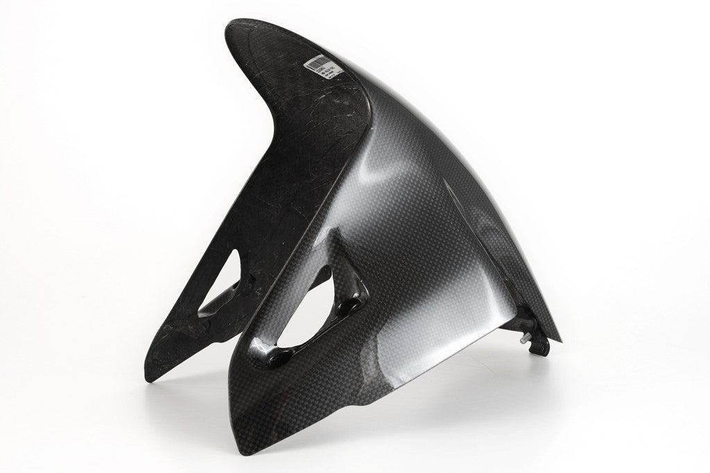 Ön Çamurluk Carbon Fullsix Ducati Panigale V4/S/R (18-24) 