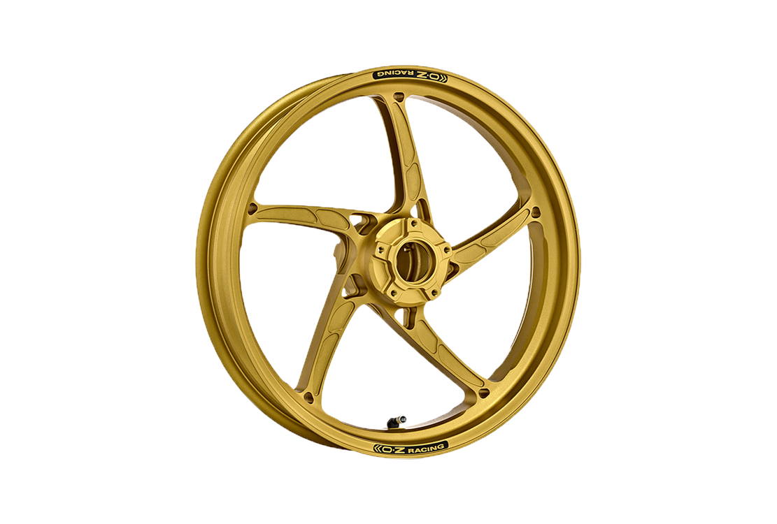 OZ Piega R Alüminyum Ön Jant BMW S1000RR K67 M Bağlantısı ile (19-26) R32323507 