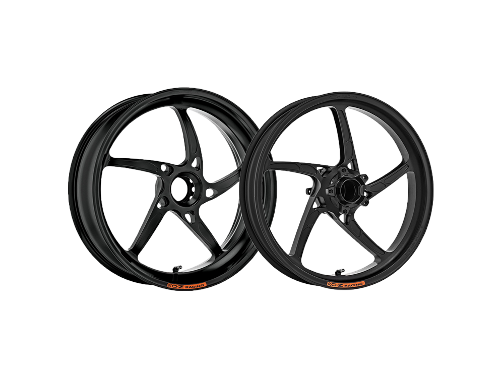 OZ Piega Alüminyum Jantlar Set MV Agusta F3 675/800 (12-26) 