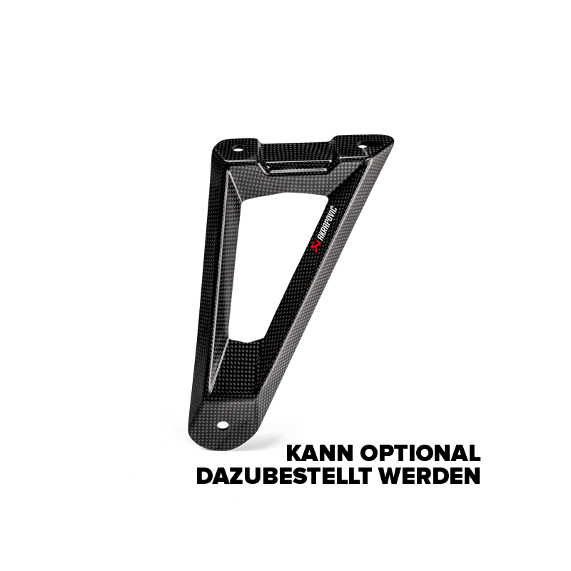 Akrapovic Slip-On Line (Karbon) BMW S1000RR (19-26) S-B10SO10-ZC 