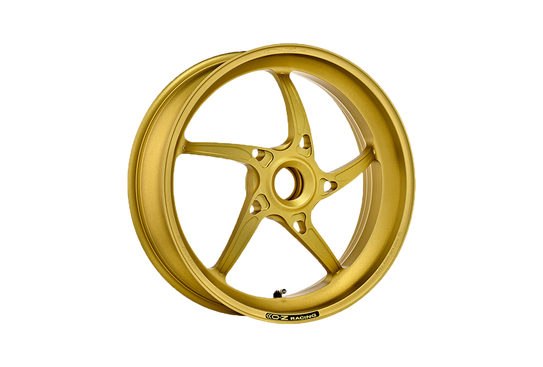 OZ Piega Alüminyum Arka Jant Ducati Panigale 1199/R/S (12-17) P6012DU60 