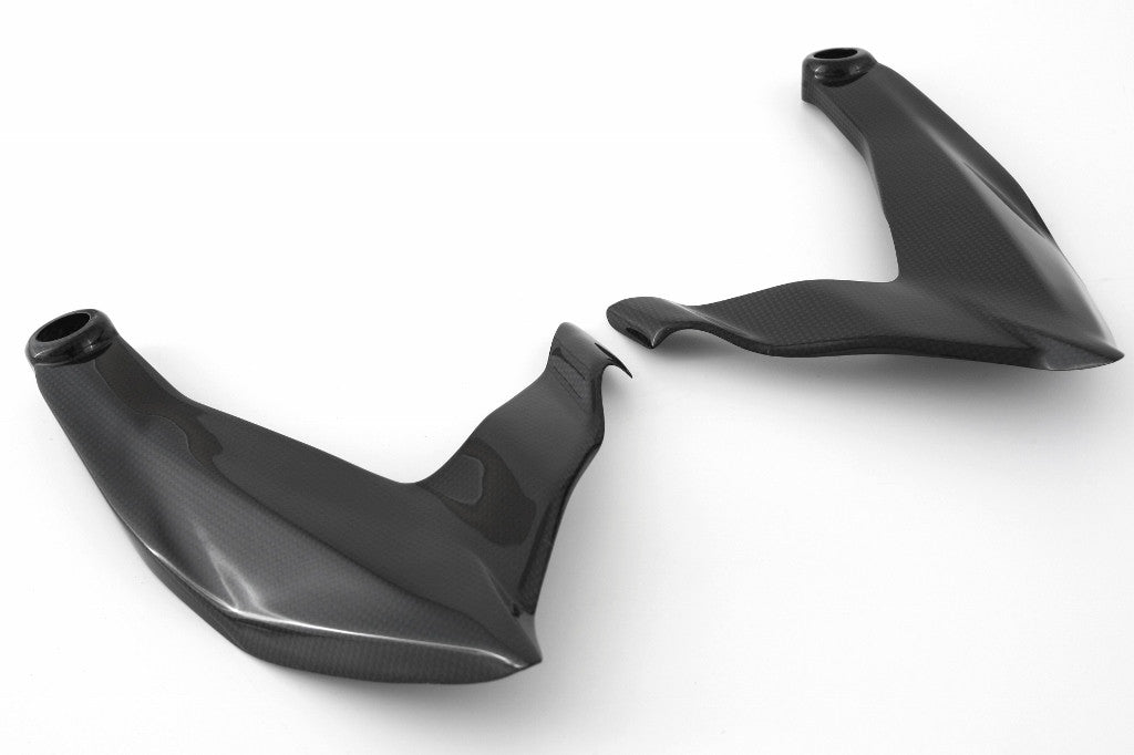 Fullsix Carbon Şasi Kapakları Ducati Panigale 1299/S (15-18) 