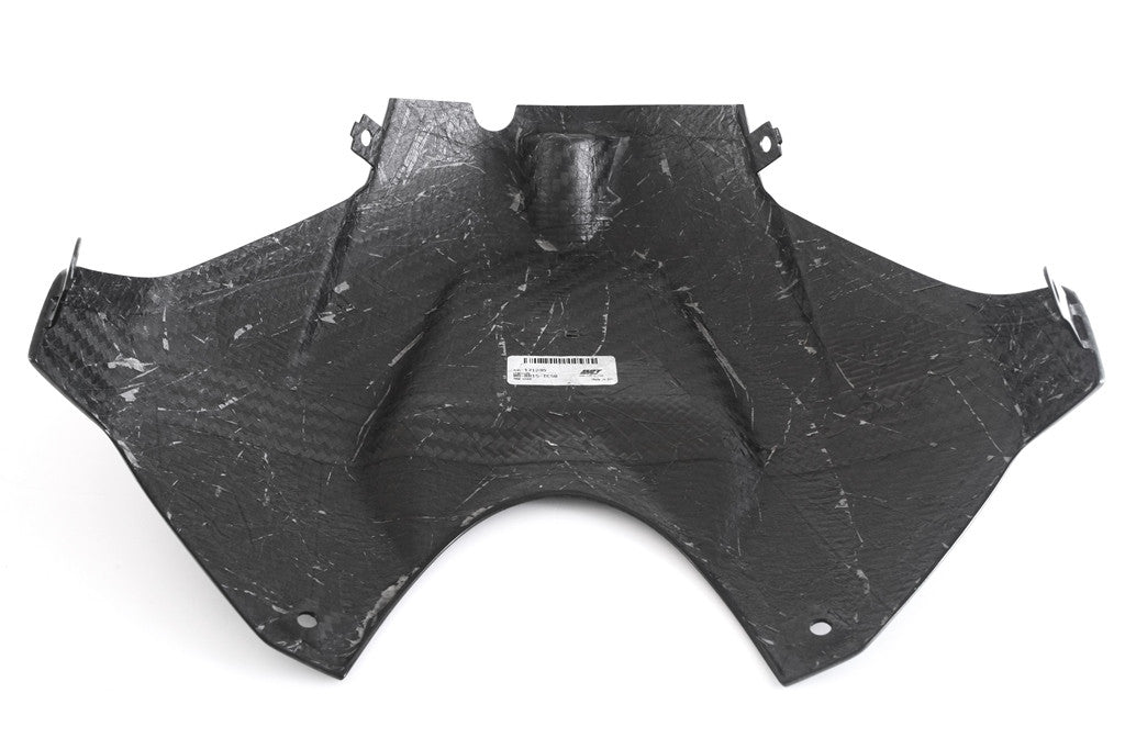 Airbox kapağı Carbon Fullsix BMW S1000RR K46 (15-18) 
