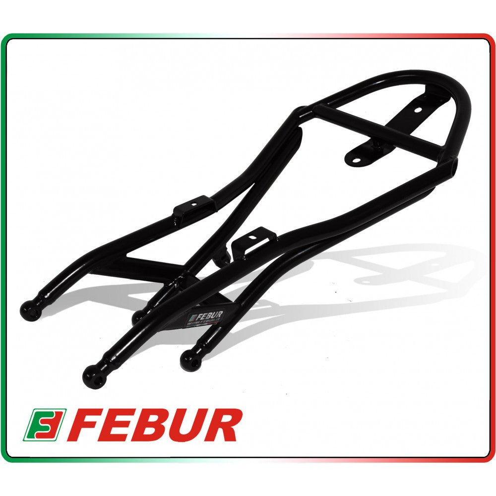 Febur MV Agusta F3 675/800 (12-26) FE1514 arka alüminyum arka çerçeve 