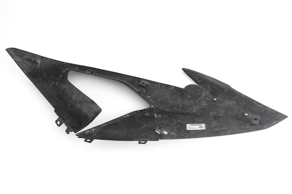 Sol Taraf Kaplama Carbon Fullsix BMW S1000RR K46 (15-18) 