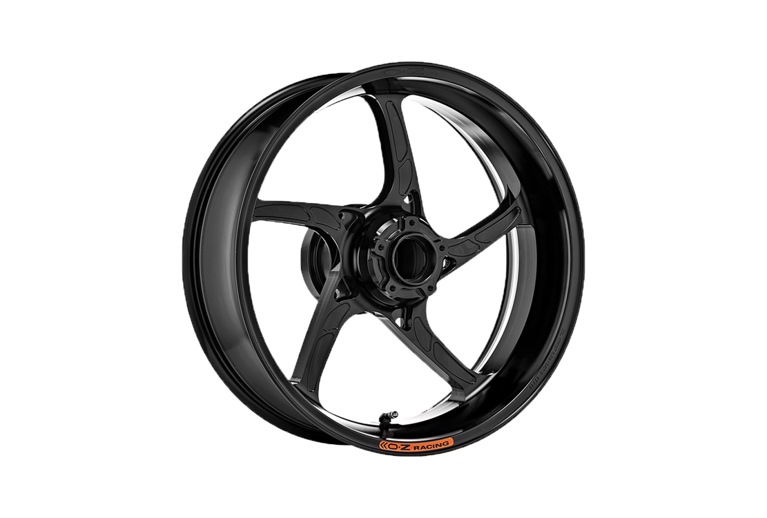 OZ Piega Alüminyum Arka Jant Yamaha YZF-R6 (03-16) P6032YA55 