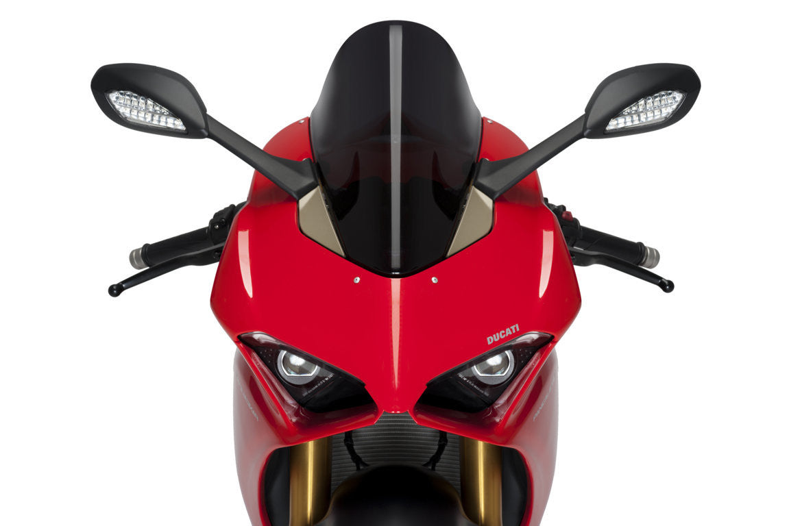 Puig R-Racer Ön Cam Ducati Panigale V4/S (18-19) 9690 