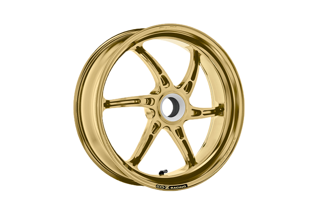 OZ Cattiva Magnezyum Arka Jant Ducati Panigale V2 955 (20-24) C6012DU55X 