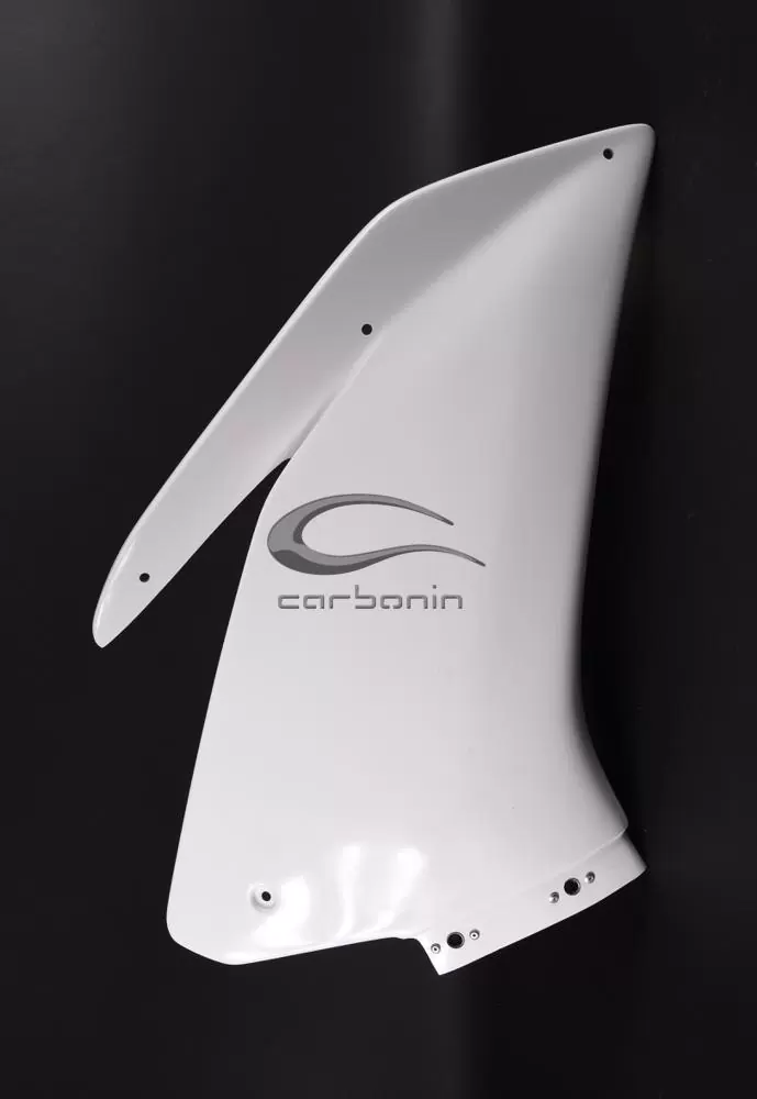 Aprilia RSV4/RR/RF/1100 Factory (15-20) Carbonin için Komple Verkleme Seti Avio Fiber 