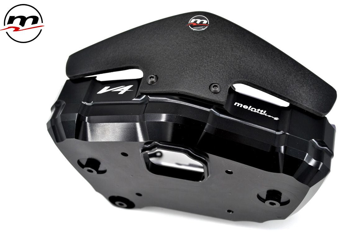 Dashboard Koruma Melotti Racing Aprilia RSV4/1100 Factory/RF/RR (17-20) DC.AP.5171 