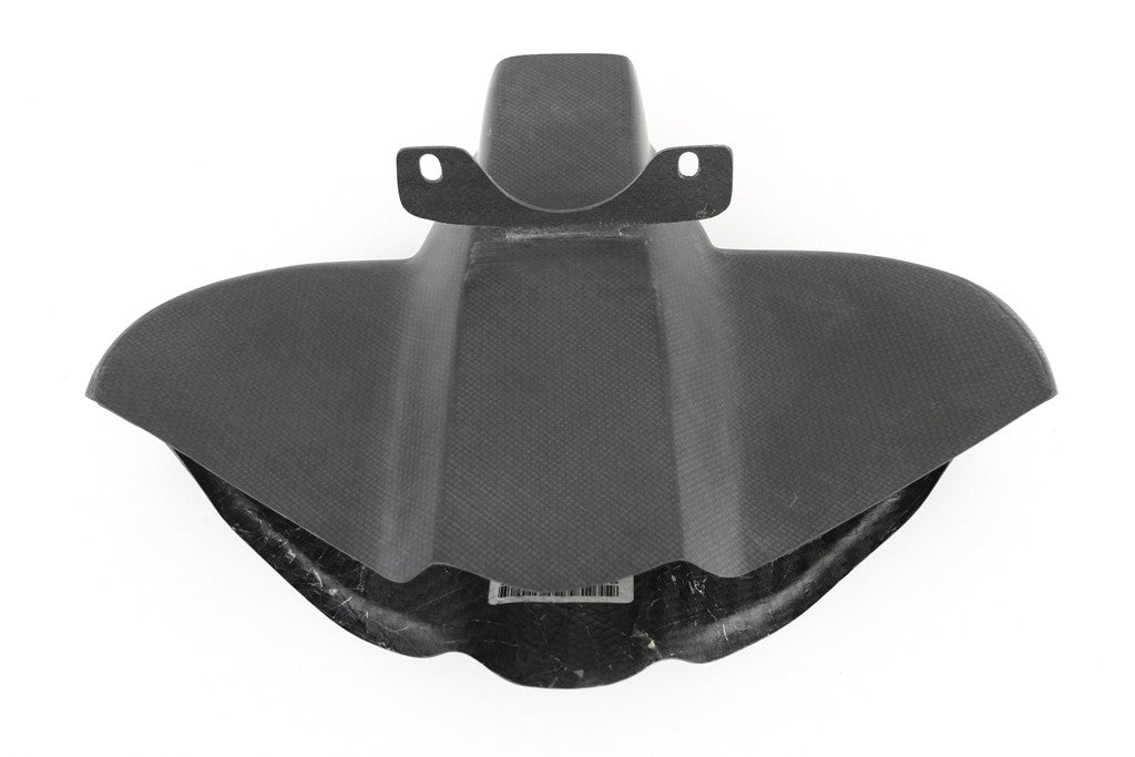 Hava kanalı "Oversize" Yarış Karbon Fullsix Ducati Panigale 1199/R/S (12-17) 