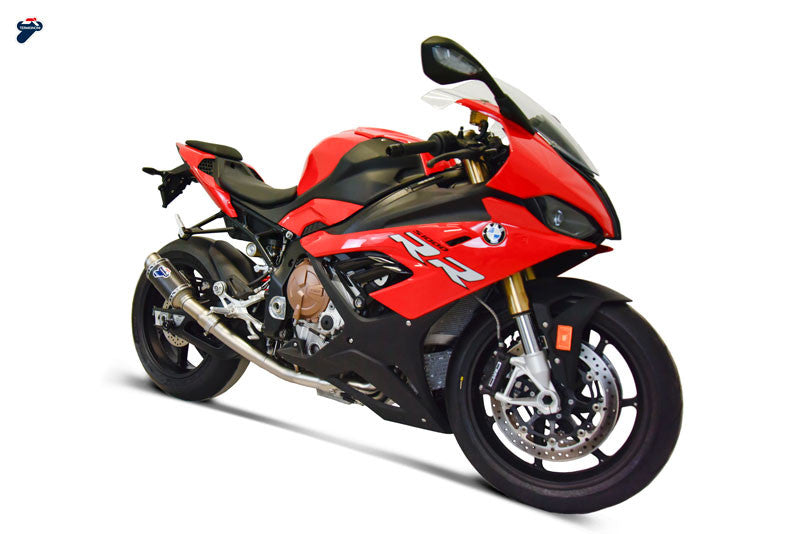 Termignoni Tam Sistem Paslanmaz Çelik GP-Classic BMW S1000RR K67 (19-22) BW26094SO05 
