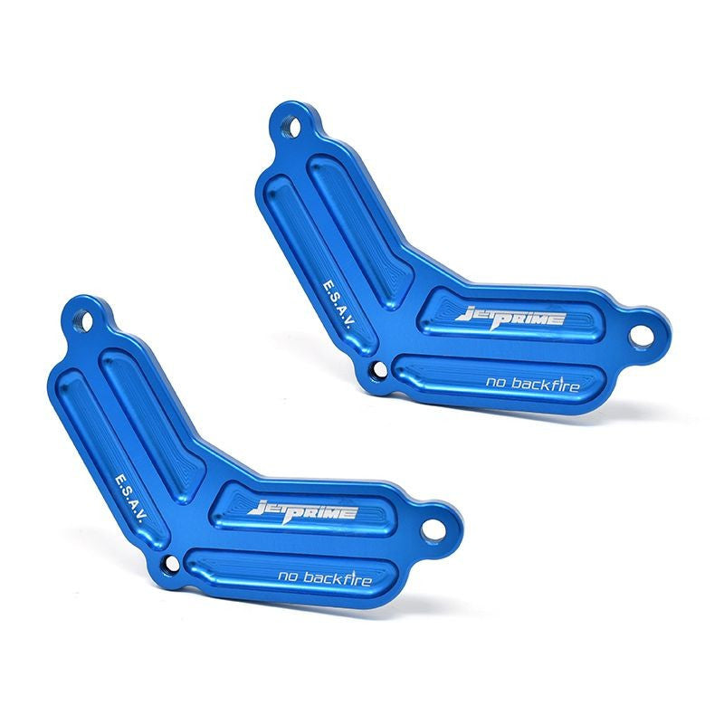 SLS / AIS Kilit Kapağı JetPrime Aprilia RSV4/1100 Factory/R/RR/RF (09-26) JP ES RSV4 