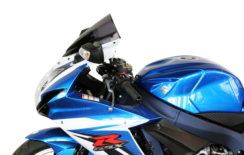 MRA R Yarış Ön Cam Suzuki GSX-R 600/750 (11-16) 