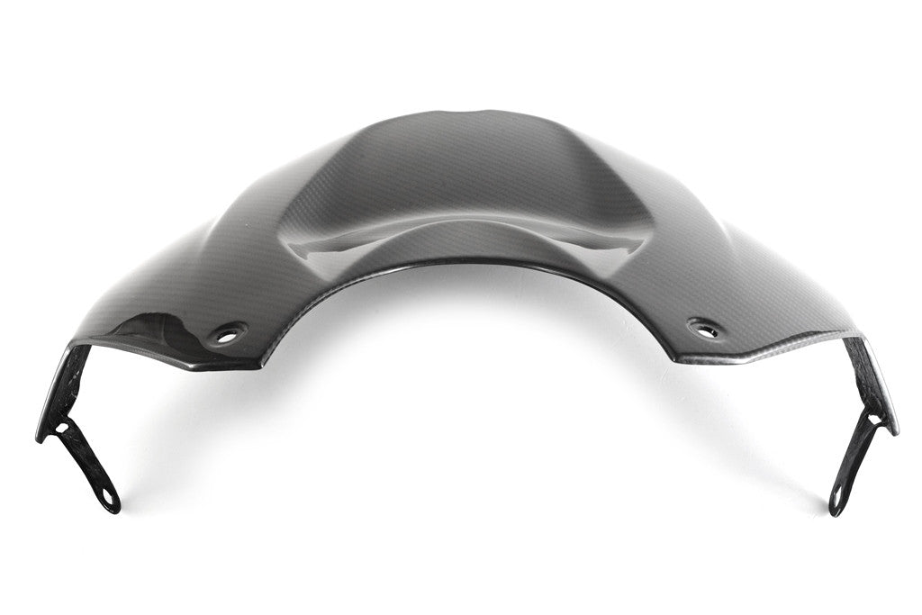 Airbox kapağı Carbon Fullsix BMW S1000RR K46 (15-18) 