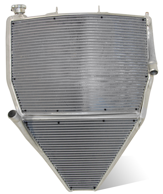 Yarış Su Soğutucu Febur Kawasaki ZX-6R/636/RR (19-26) FE1326S 