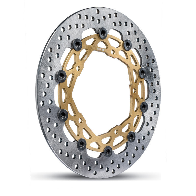 Brembo SSP 5,5 Fren Diskleri Kiti Ducati Panigale 899 (13-16) 208973711 