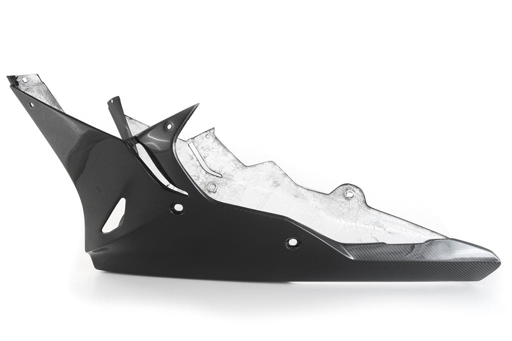 Bugspoiler "Street" Karbon Fullsix BMW S1000RR K46 (17-18) 