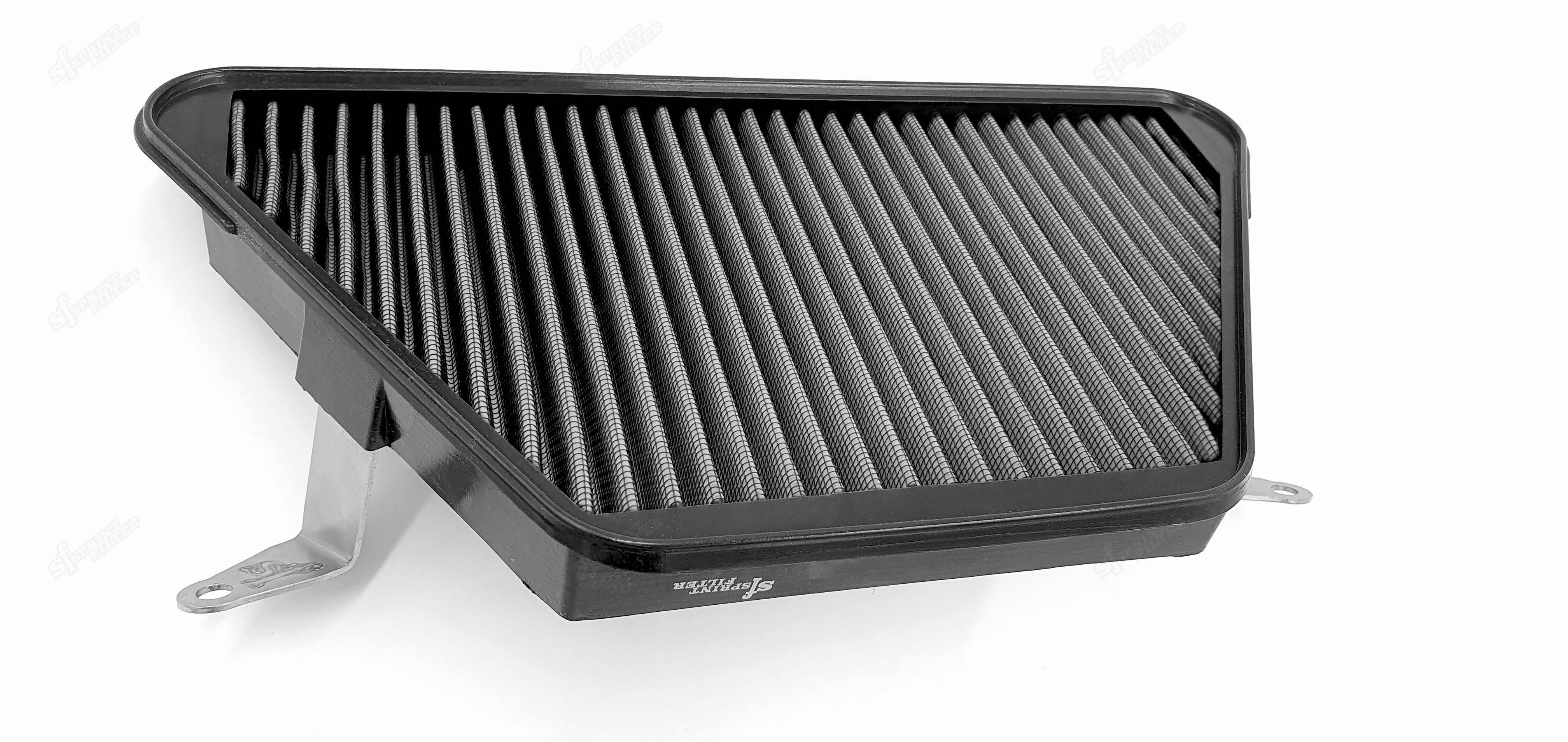 Sprint Filter P037 Hava Filtresi Honda CBR 1000 RR-R SC82 (20-26) PM177S-WP 