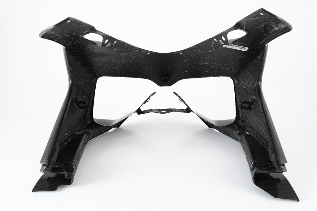 Ön maske Carbon Fullsix Ducati Panigale 1199/R/S (12-17) 