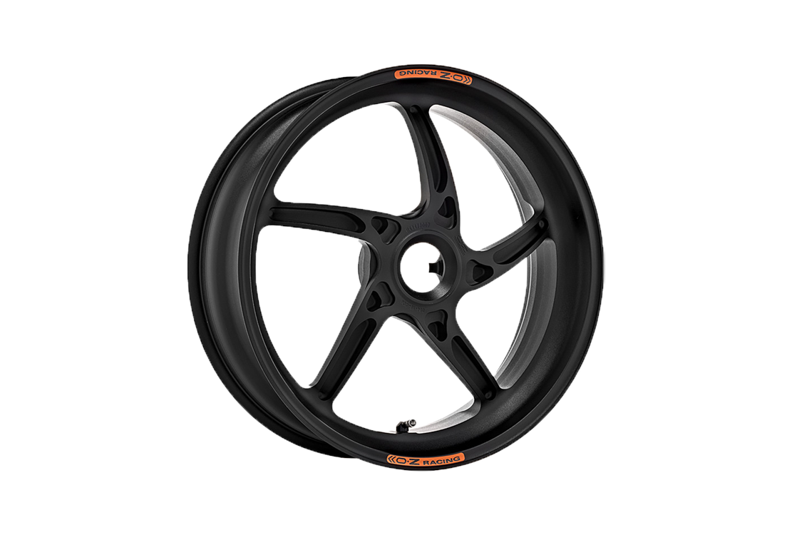 OZ Piega R Alüminyum Arka Jant Ducati Panigale 1299/S (15-18) R61476007 