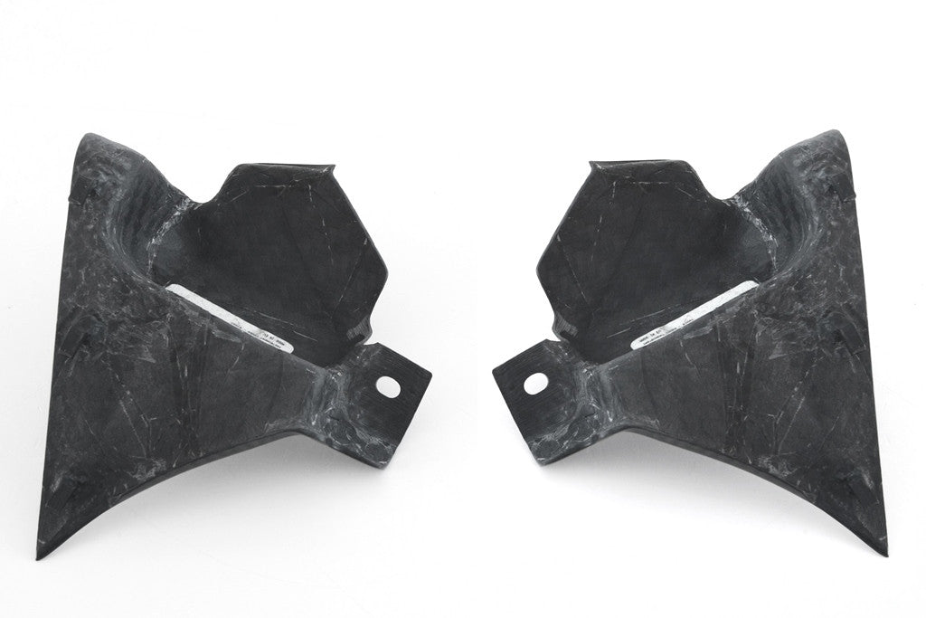 Yamaha YZF-R1/M RN65 (20-26) için Fullsix Carbon Enstrüman Kapağı 