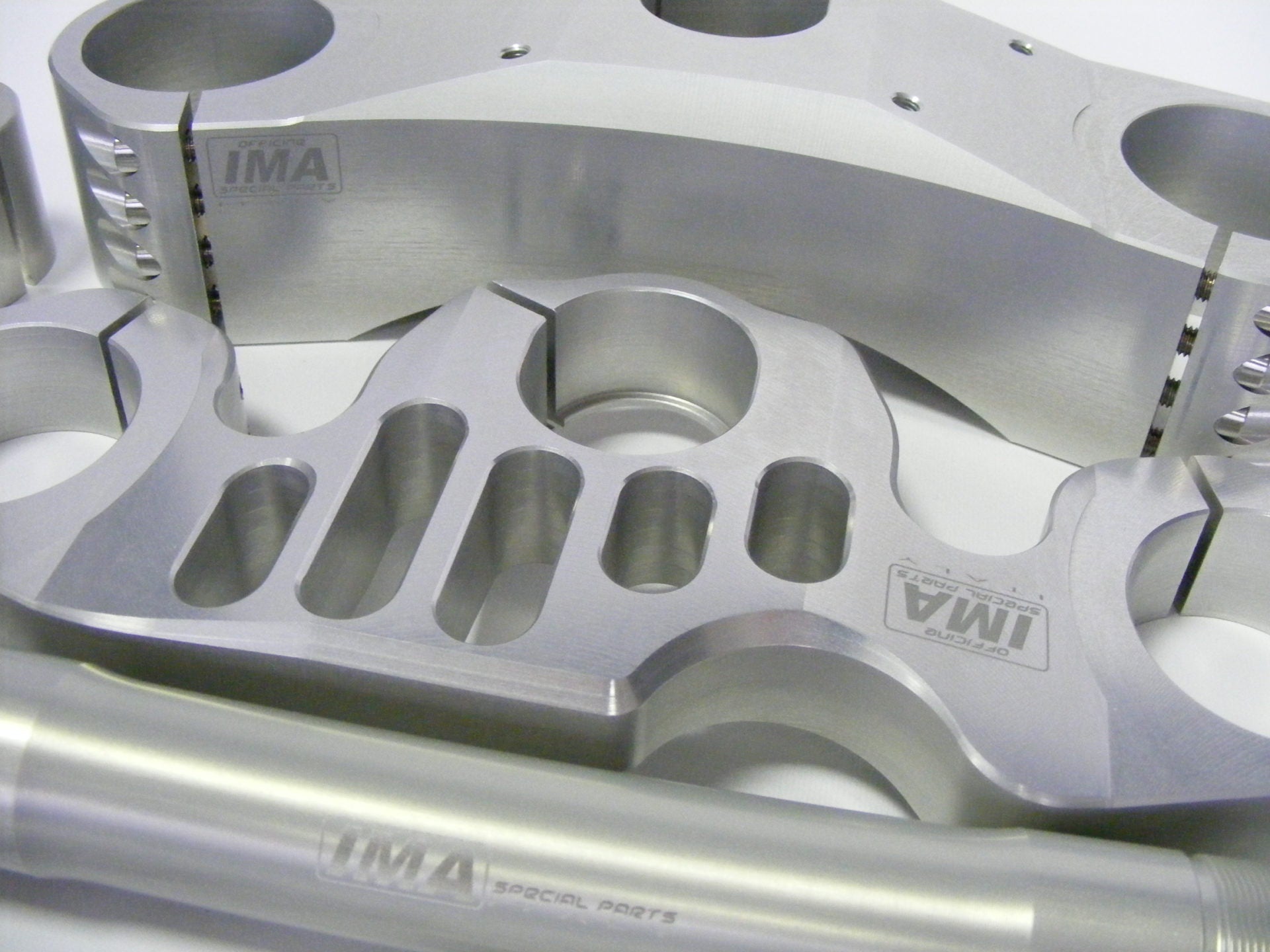 Ima Special Parts STK Yarış Çatal Kolları Suzuki GSX-R 1000 (17-23) 