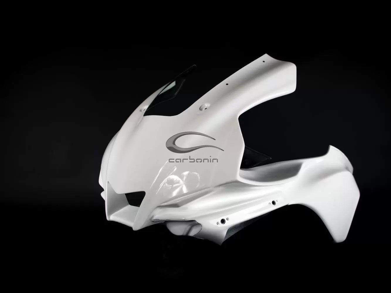 Yamaha YZF-R1/M RN65 (20-26) için Avio Fiber Tam Kaplama Seti 