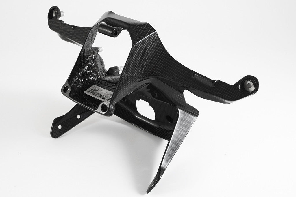 Fullsix Karbon Far Şasi Tutucu Ducati Panigale 899 (13-16) 