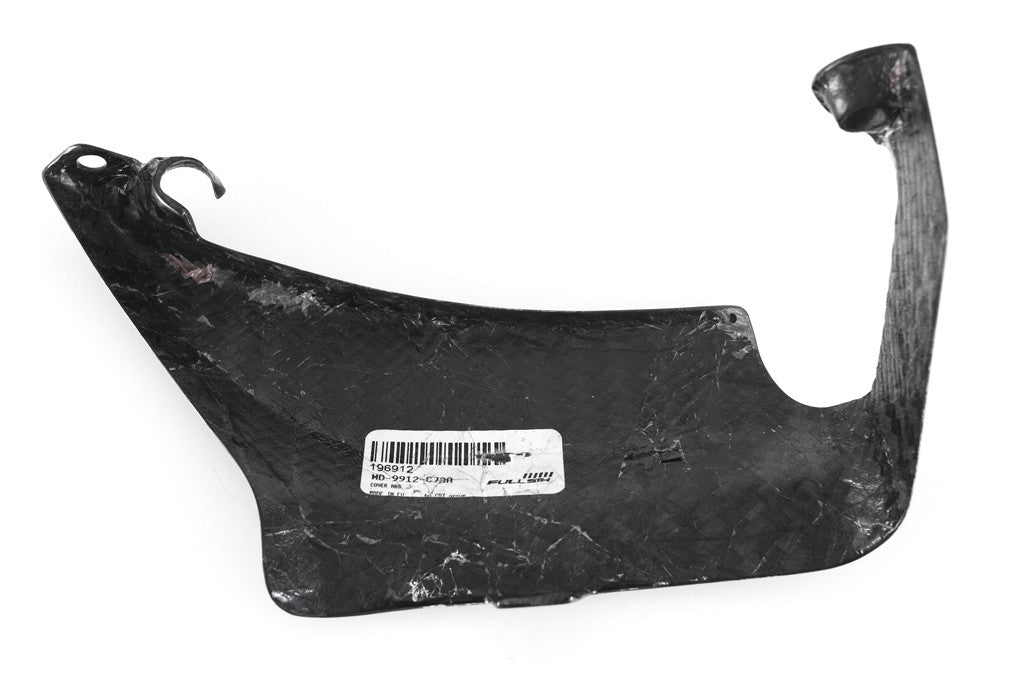 ABS Kapak Carbon Fullsix Ducati Panigale 1299/S (15-18) 