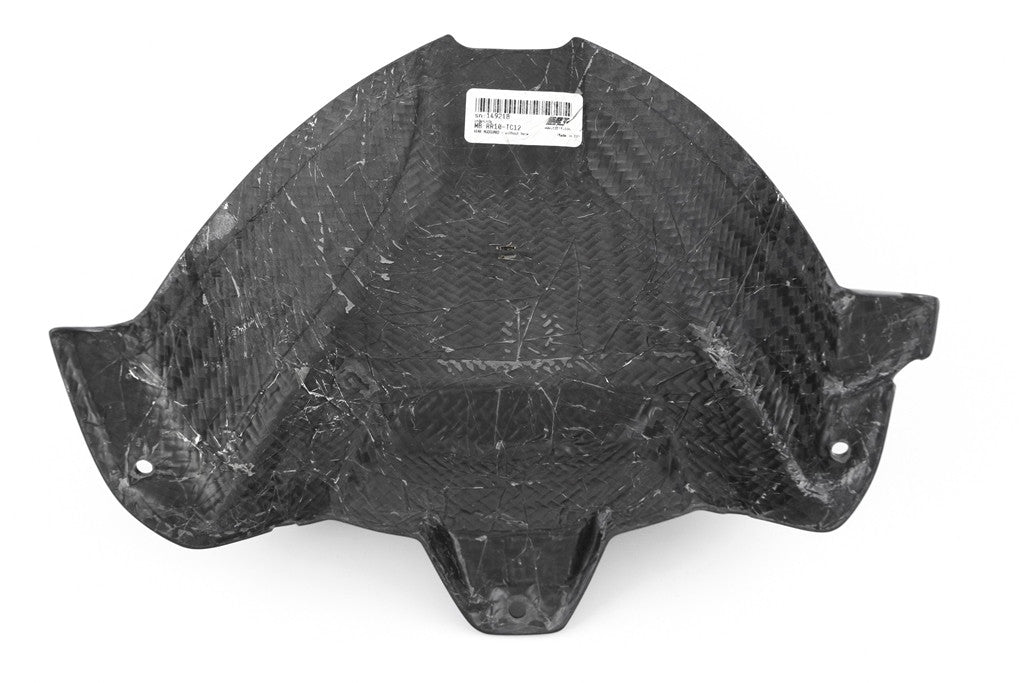 Arka Çamurluk "SBK" Carbon Fullsix BMW S1000RR K46 (09-18) 