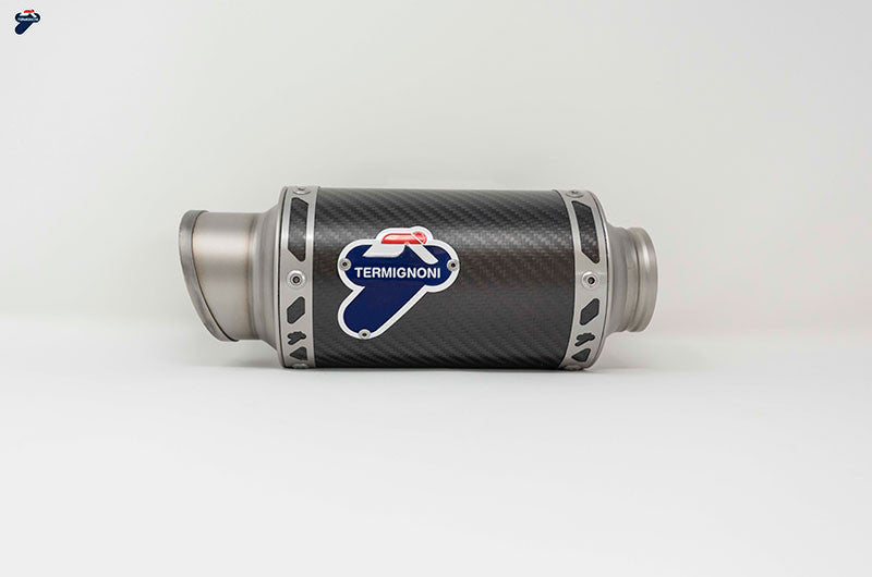 Termignoni Tam Sistem Paslanmaz Çelik GP-Classic BMW S1000RR K67 (19-22) BW26094SO05 