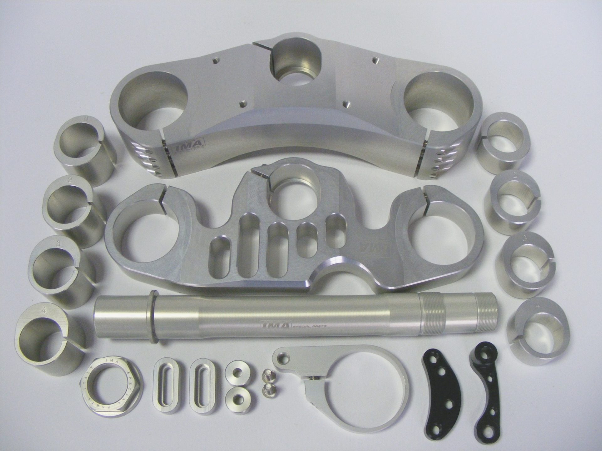 Ima Special Parts STK Yarış Çatal Kolları Suzuki GSX-R 1000 (17-23) 