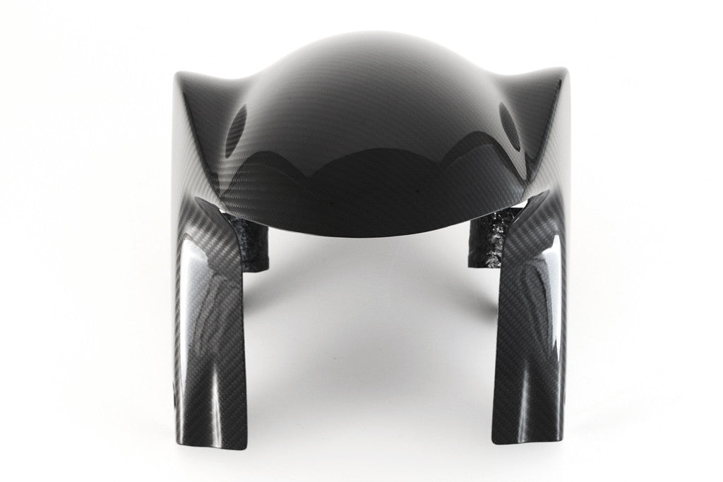 Ön Çamurluk Carbon Fullsix Aprilia RSV4/1100 Factory/R/RR/RF (09-20) 