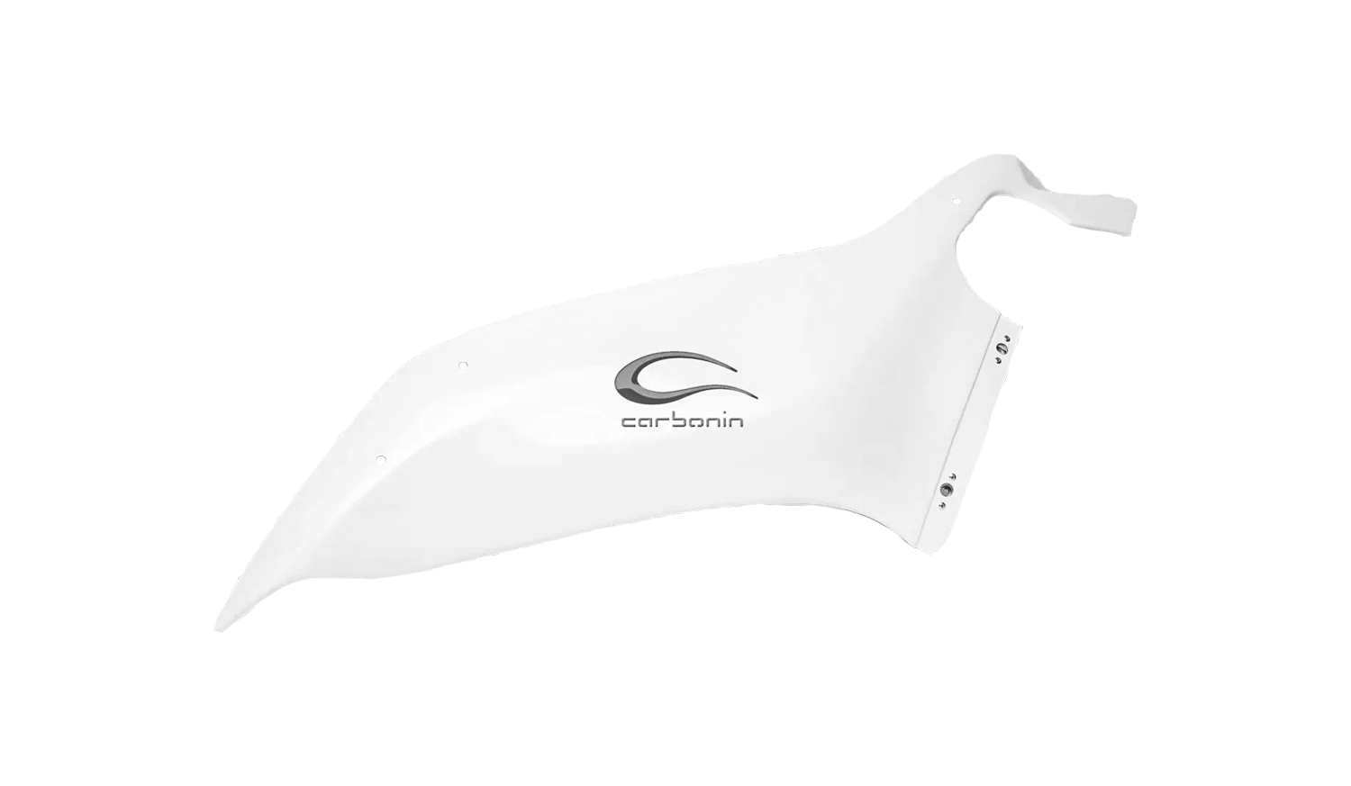 Yamaha YZF-R6 RJ27 (17-25) için Komple Verkleidung Seti Avio Fiber 