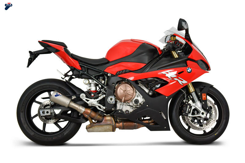 Termignoni Slip-On Kiti GP2R-R BMW S1000RR K67 (19-20) 