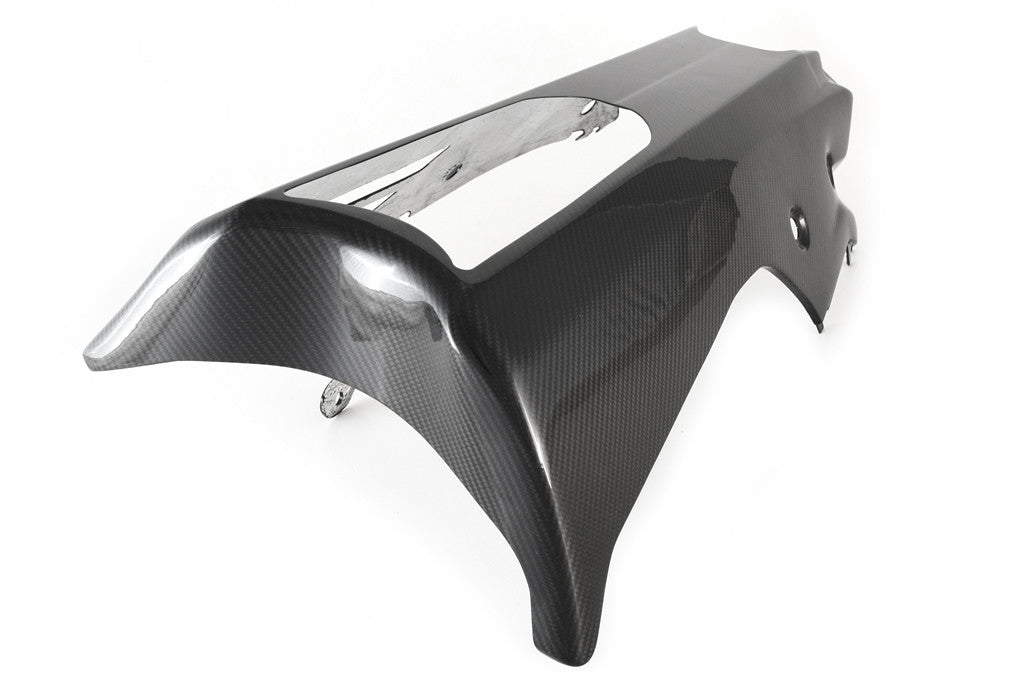 Bugspoiler "OEM" Karbon Fullsix Yamaha YZF-R1 M RN32 & RN49 (15-19) 