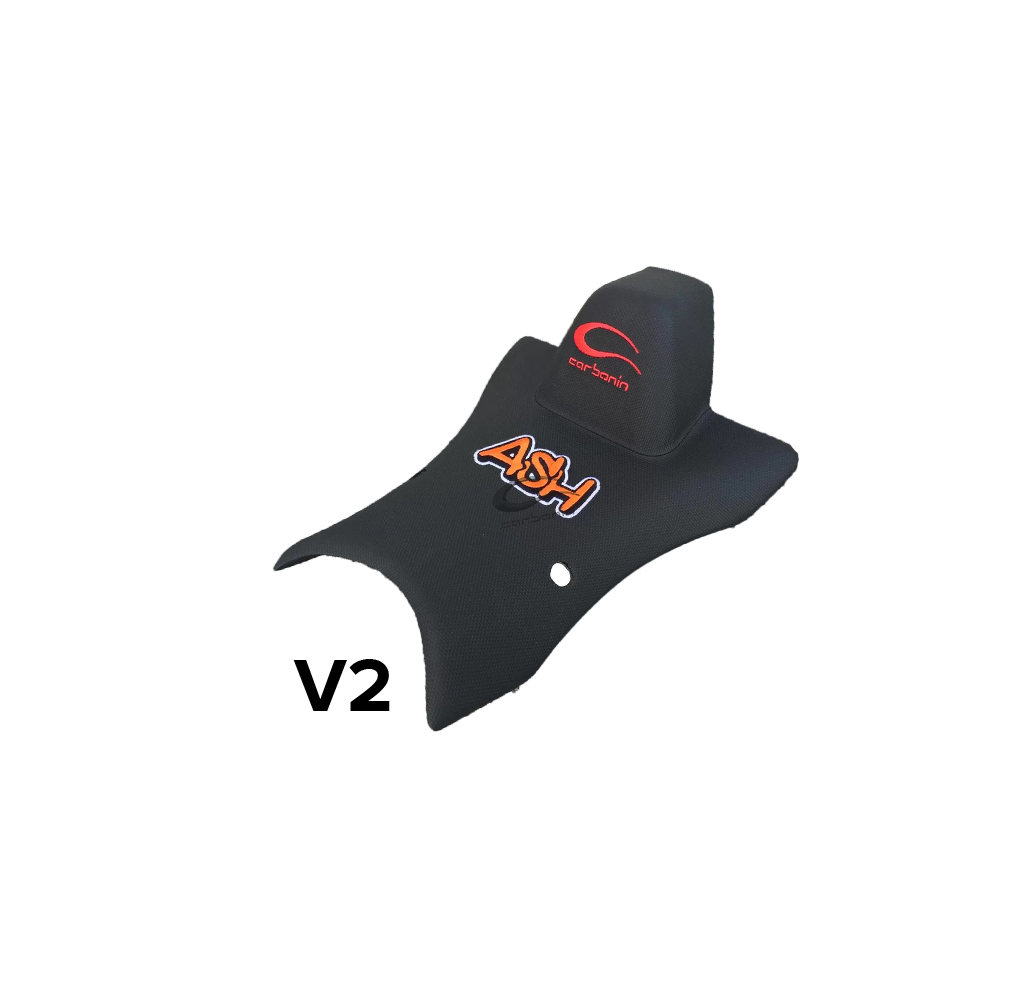 PRO Koltuk Carbon Kawasaki ZX-10 R/RR (16-20) FM1860K 