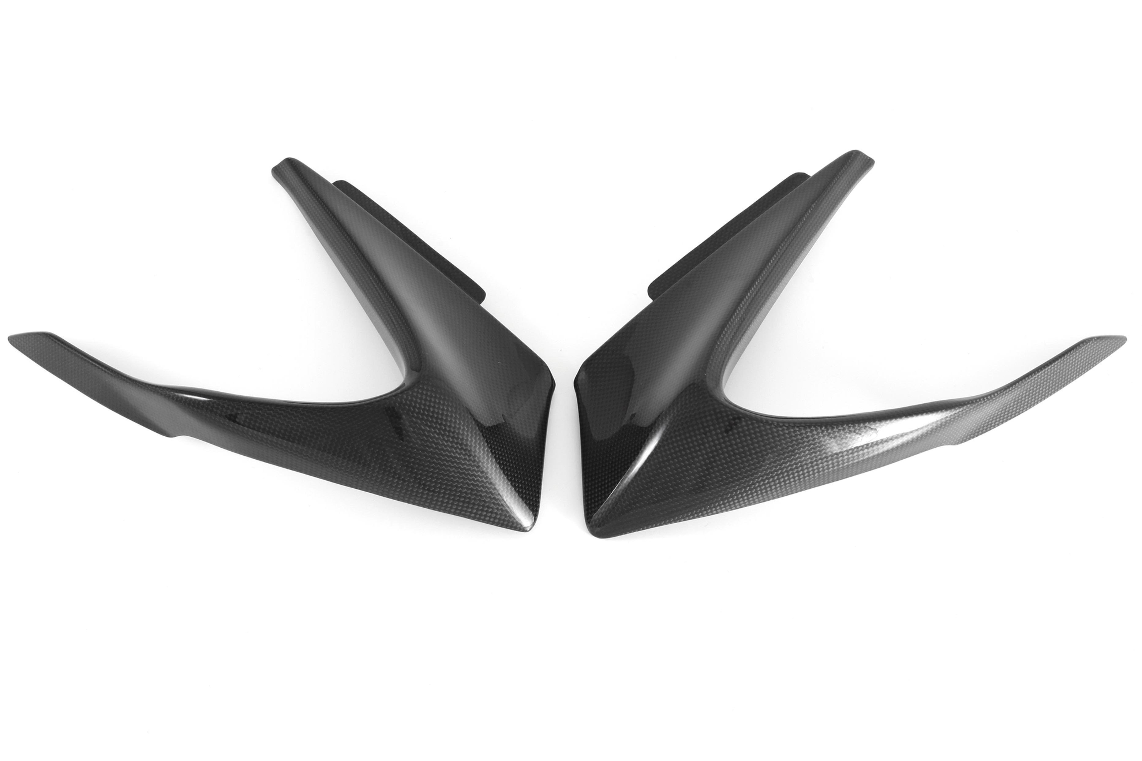 Ön maske Karbon Grenaj Parçaları Fullsix Ducati Panigale 1199/R/S (12-17) 