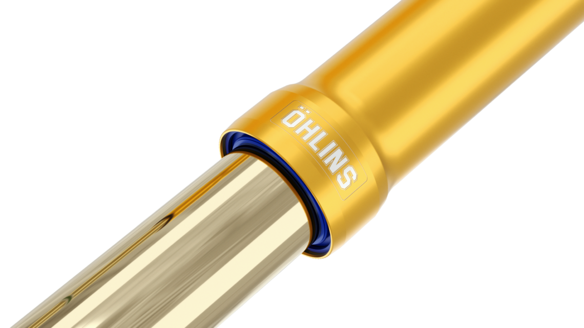 Öhlins FGR 400 Yarış Fork Telegabel Yarış 