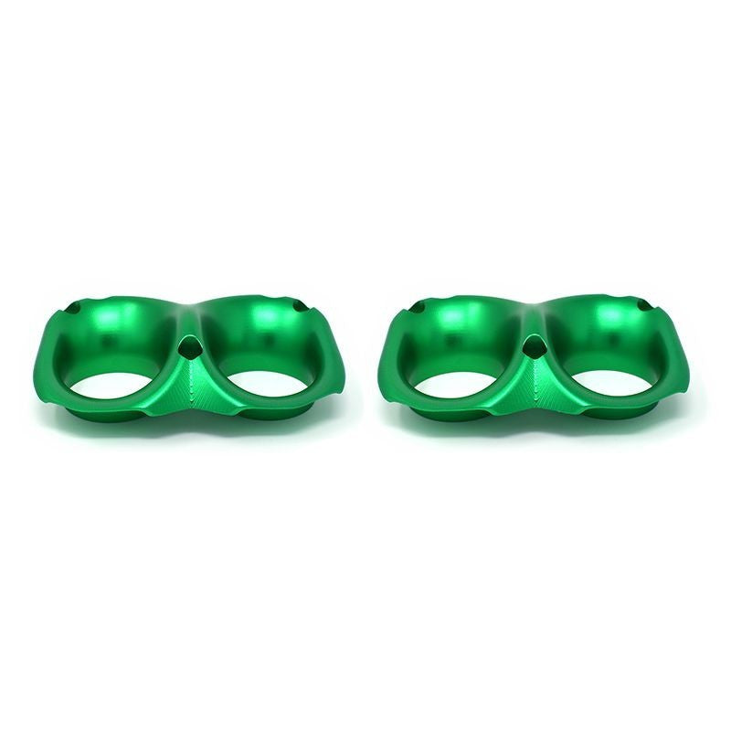 Yarış Hava Girişi JetPrime Kawasaki ZX-10 R/RR (16-20) JP ATR ZX10 