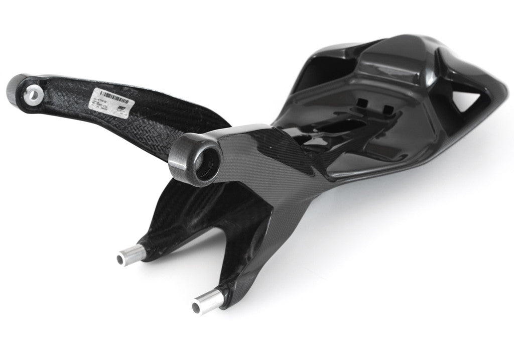 Arka / Monocoque Karbon Fullsix Ducati Panigale 1299/S (15-18) 