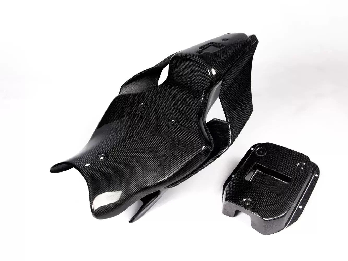 Yamaha YZF-R1/M RN65 (20-26) için Tam Karbon Kaplama Seti 