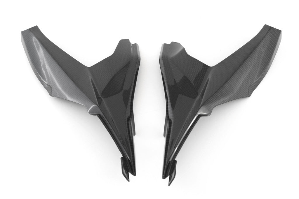 Fullsix Carbon Şasi Kapakları Ducati Panigale 899 (13-16) 
